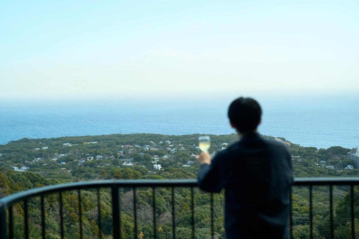 Suite Villa Panora Izu Akazawa 1F Itō Extérieur photo